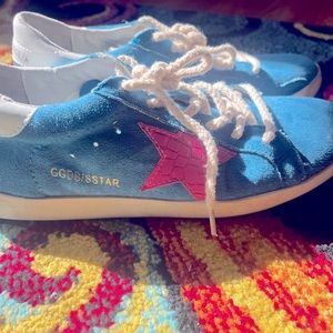 Golden Goose Sneakers